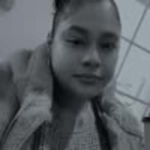 Meet your Posher, Theresa